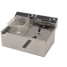 Фритюрница электрическая настольная Baysan Е31005